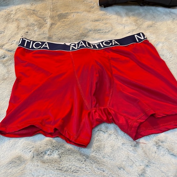 Nautica boxer brief - Picture 1 of 3